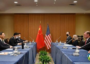 杨洁篪同美国总统国家安全事务助理沙利文举行会晤（+视频）