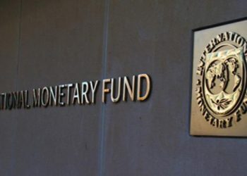 国际货币基金组织将向乌克兰提供14亿美元援助