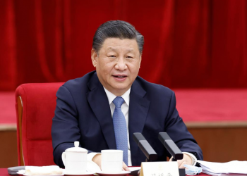 Xi Focus: “I was once a farmer”