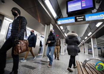 U.S. drops mask mandates, but far from “next normal”