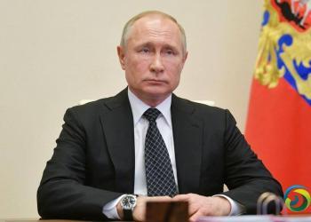Putin isolation something of Western bias: report