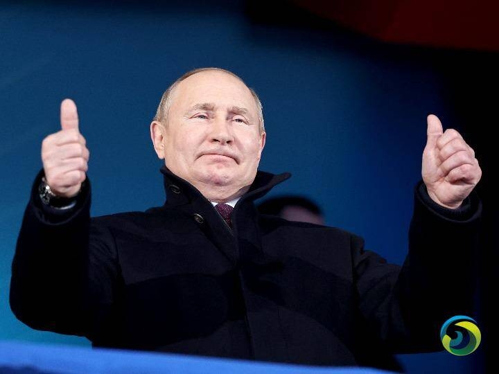 Putin isolation something of Western bias: report