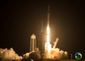 SpaceX launches 48 more Starlink internet satellites into space