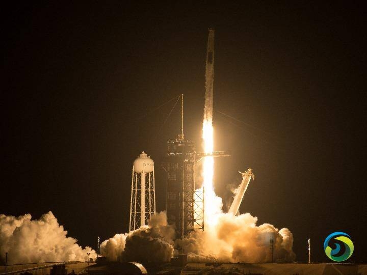 SpaceX launches 48 more Starlink internet satellites into space
