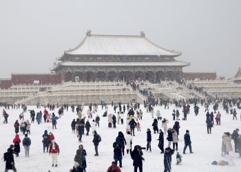 北京常住人口2188.6万人 60岁及以上占逾两成
