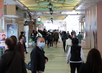 （中国两会）韩正：香港疫情严峻　特区政府要切实承担起主体责任