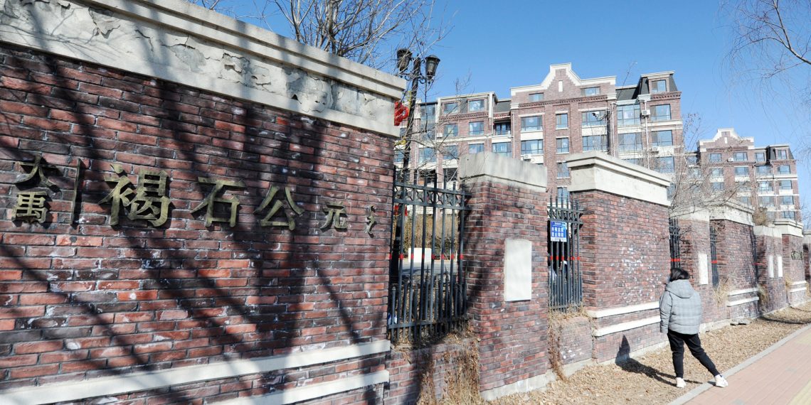 长春停止一切非必要流动 启动三轮全员核酸检测