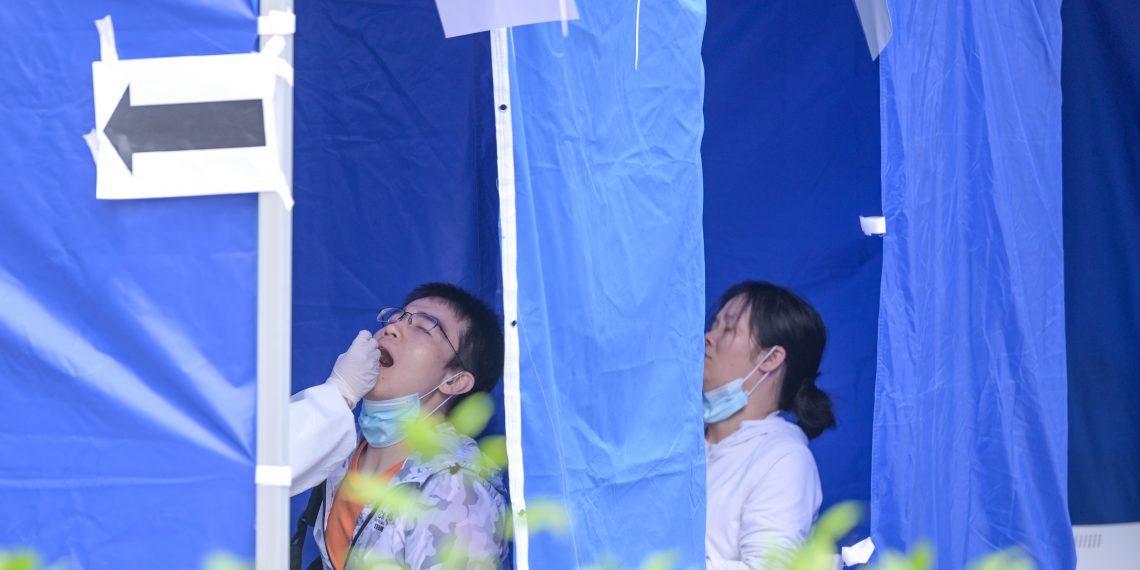 香港增31008宗病例 本波疫情至今逾45万人染疫