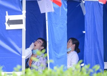 香港增31008宗病例 本波疫情至今逾45万人染疫