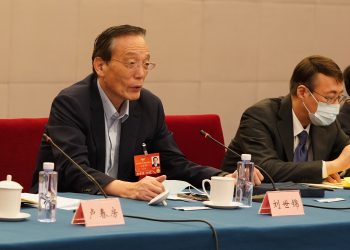 （中国两会）刘世锦：“杀富济贫”最后的结局只能是共同贫穷