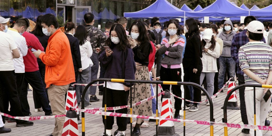 深圳14日起公交地铁停运、社区小区等封闭式管理
