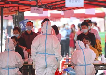 因疫情防控不力 广东省公安厅副厅长黄守应等多名官员被免职