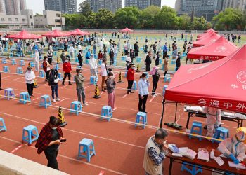 专家：中国“动态清零”总方针应对疫情行之有效