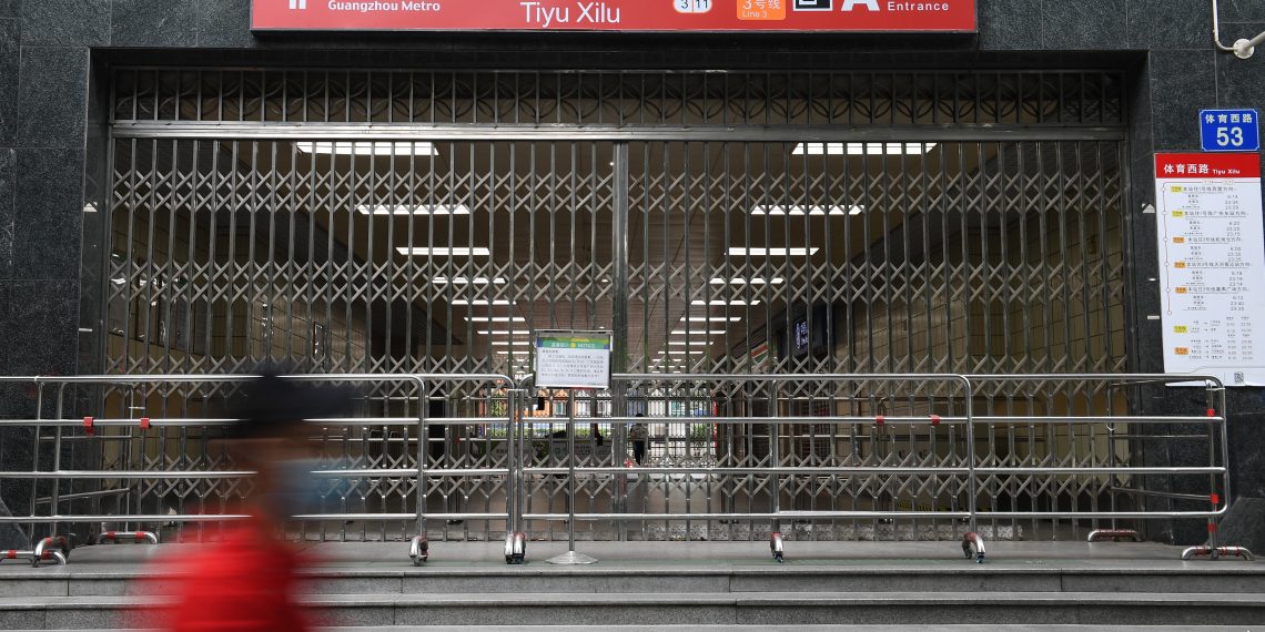 中国发布新版新冠肺炎诊疗方案 轻型病例实行集中隔离管理