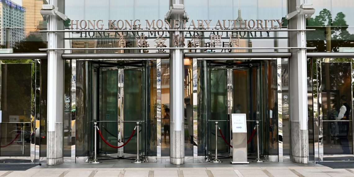 香港金融界：美联储加息属市场预期之内