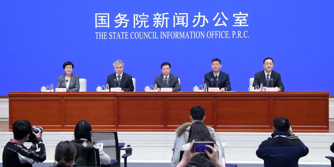 国家网信办:严肃追究网上谣言信息发布传播的相关方责任