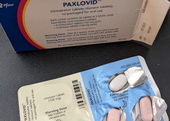新西兰：辉瑞抗疫口服药Paxlovid到货，将于下周上市