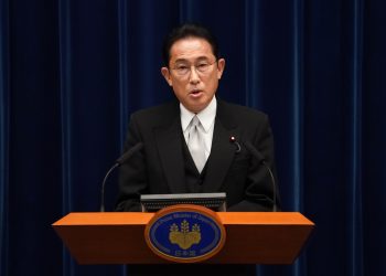 日本右翼借俄乌冲突之机蠢蠢欲动