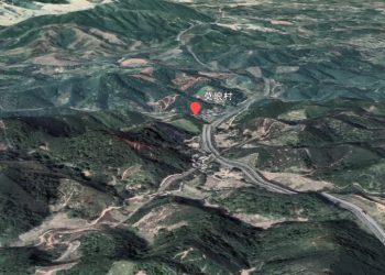 三维地图新闻 | 直击东航客机坠机事故救援现场（+视频）