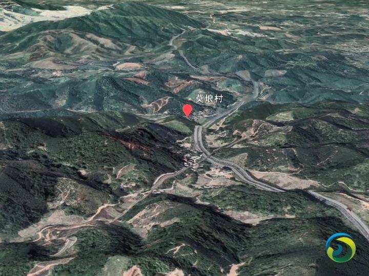 三维地图新闻 | 直击东航客机坠机事故救援现场（+视频）