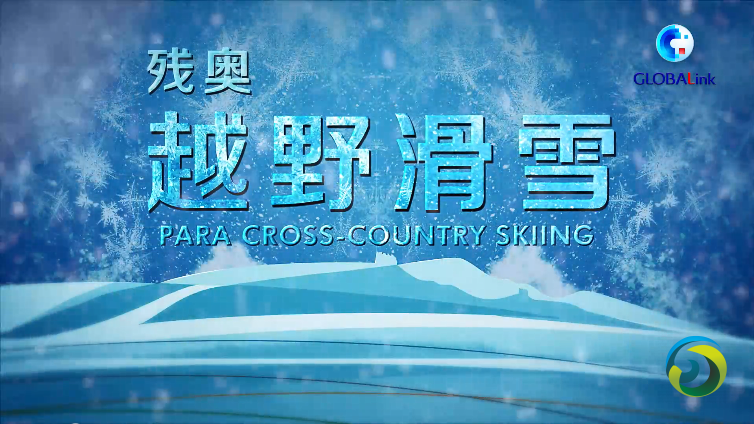冬残奥越野滑雪:“耐力赛”跑出生命加速度(视频大片!)
