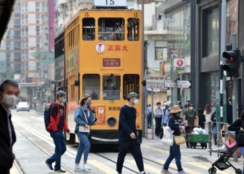 Central gov’t aids Hong Kong to build emergency hospital