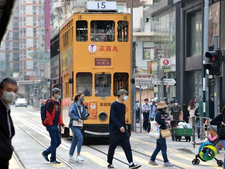 Central gov’t aids Hong Kong to build emergency hospital
