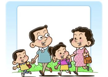中国多地出台育儿补贴政策鼓励生娃