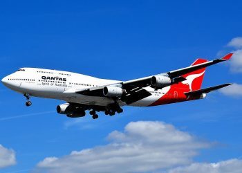大流行期间暂停的国际航空公司和航线正在陆续返回新西兰