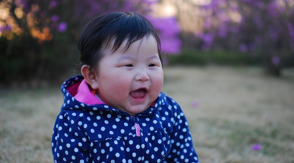 中国新规:家有3岁以下婴幼儿可享个税扣除