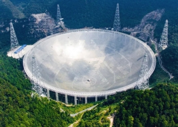 中国天眼”观测到宇宙极端爆炸起源证据