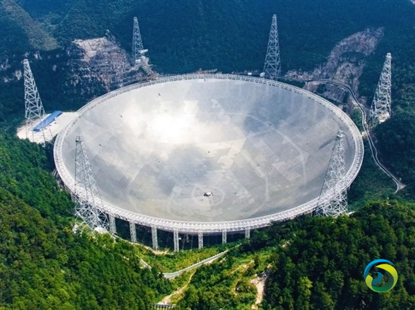 中国天眼”观测到宇宙极端爆炸起源证据