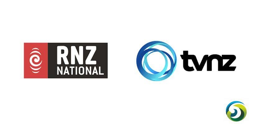 新西兰：TVNZ 和 RNZ 合并，创建新的公共广播公司