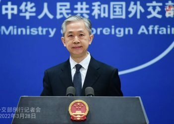 澳方数次对中国留学人员无端盘查 中方敦促其停止损人不利己做法