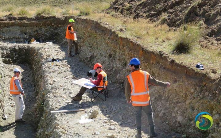 新西兰西奥塔哥断层破裂可能会引发大地震