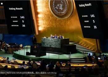 乌克兰局势：4个国家站在俄罗斯和普京一边