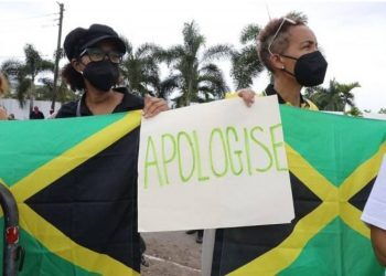 英媒：抗议英国王子访问　牙买加准备改为共和制