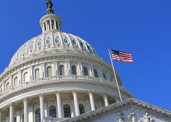 美国国会众议院表决通过取消俄罗斯“最惠国待遇”