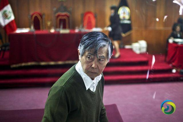 秘鲁宪法法院决定释放前总统藤森