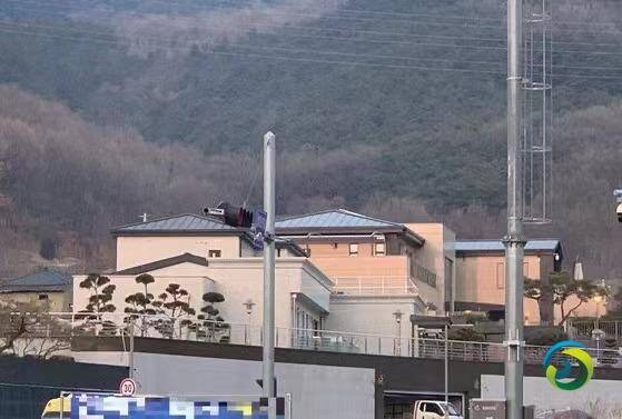 朴槿惠户籍迁入家乡大邱市新购私宅