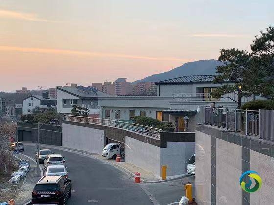 朴槿惠户籍迁入家乡大邱市新购私宅