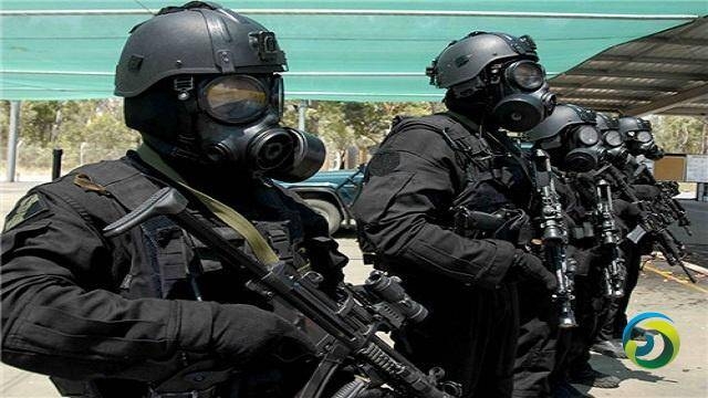 英国特种空勤团被曝赴乌助战 德国总理拒输送重武器