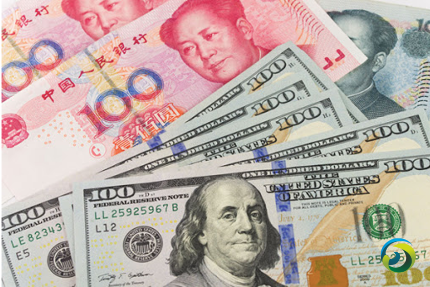 中美国债利差倒挂,持续多久、影响几何?