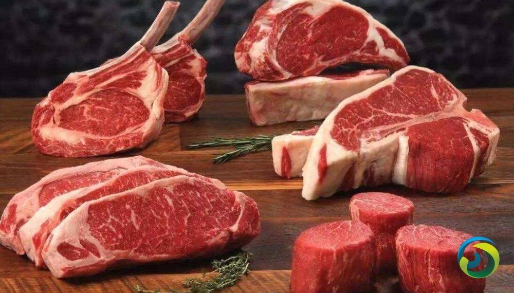 上海Covid-19封锁对新西兰肉类出口造成影响