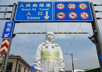 新冠疫情：“封控”带来次生灾害 如何影响上海