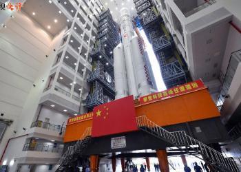 【央视快评】努力建设世界一流航天发射场