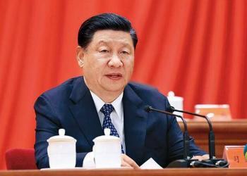 习近平：资本具有逐利本性，如不加以规范和约束会带来不可估量的危害