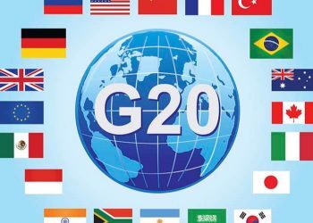 印尼财长：G20峰会成员国领导人包括普京均受邀出席