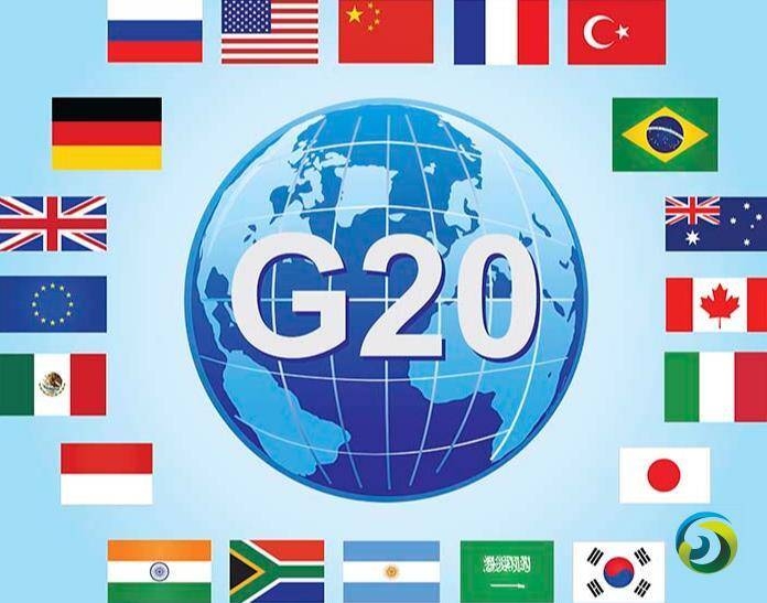 印尼财长:G20峰会成员国领导人包括普京均受邀出席