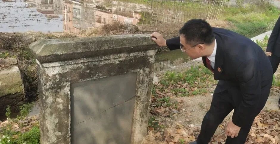 专稿:广东江门新会区检察院首推跨国“云听证”